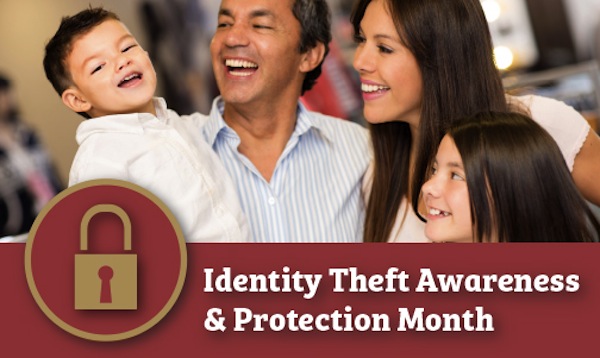 how to protect your child from identity theft