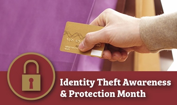 Protect yourself from identity theft during holiday shopping