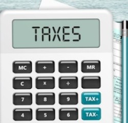 4 issues to consider before filing your tax return