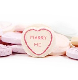 legal issues to consider with valentine's day proposal