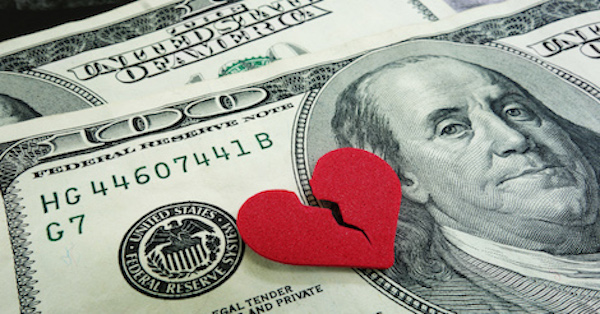 How to manage your finances after divorce