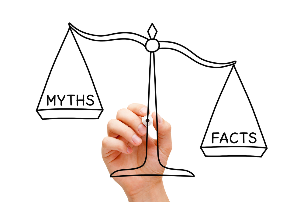 facts and myths about estate planning