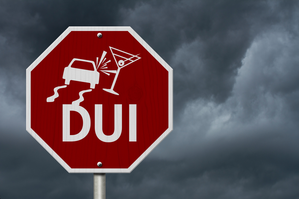 Pulled Over for a DWI in Texas? Here's What To Do — Texas Legal
