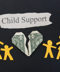 5 myths about child support in Texas