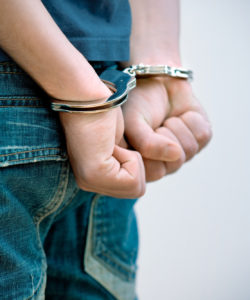 juvenile crime in texas help