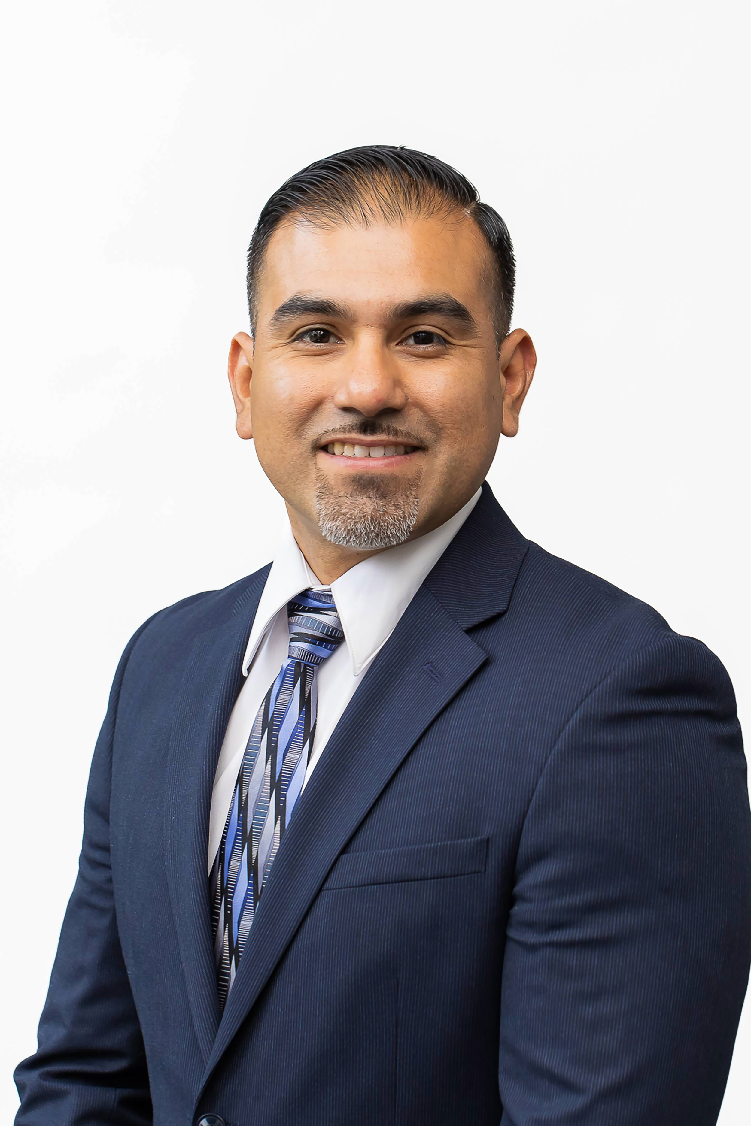 Henry Pena – Account Manager