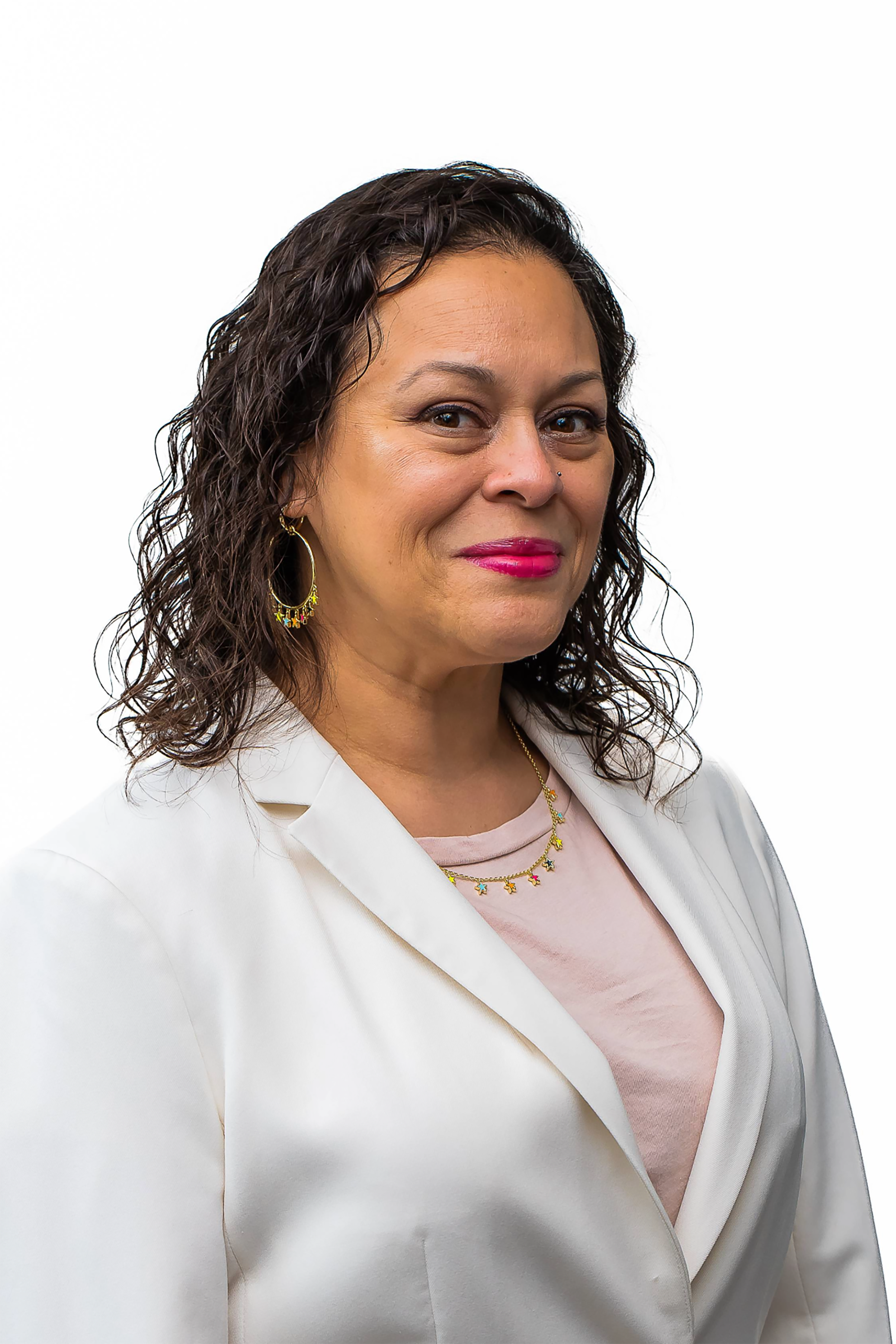 Laura Casas – Member Service Specialist