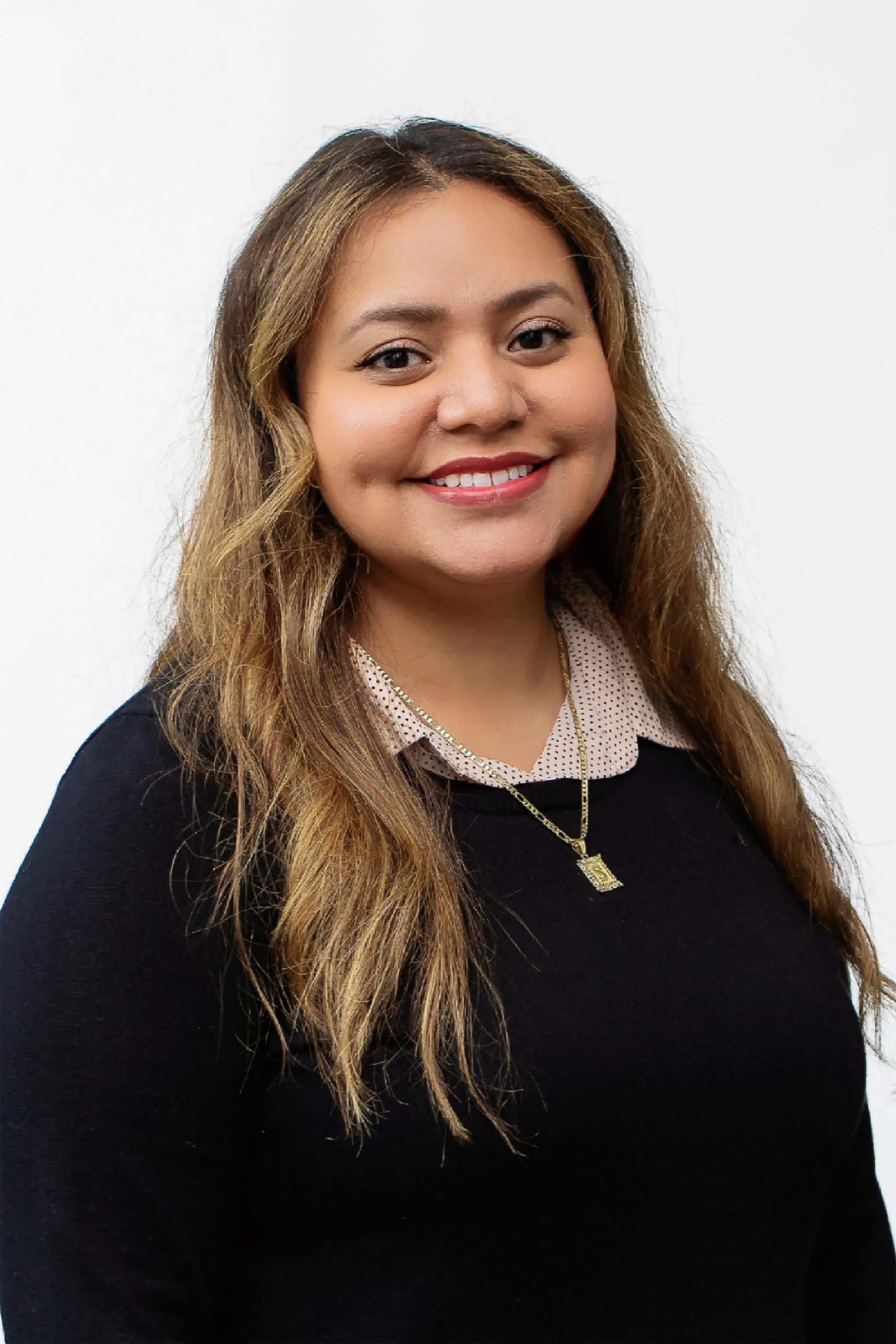 Sonia Estrada – Provider Relations Manager