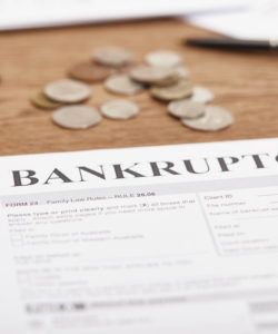 Bankruptcy: An Opportunity to Start Over, Live Webinar