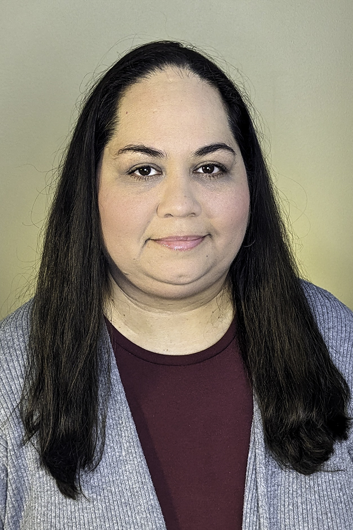 DeAndra Guerrero – Member Services Specialist