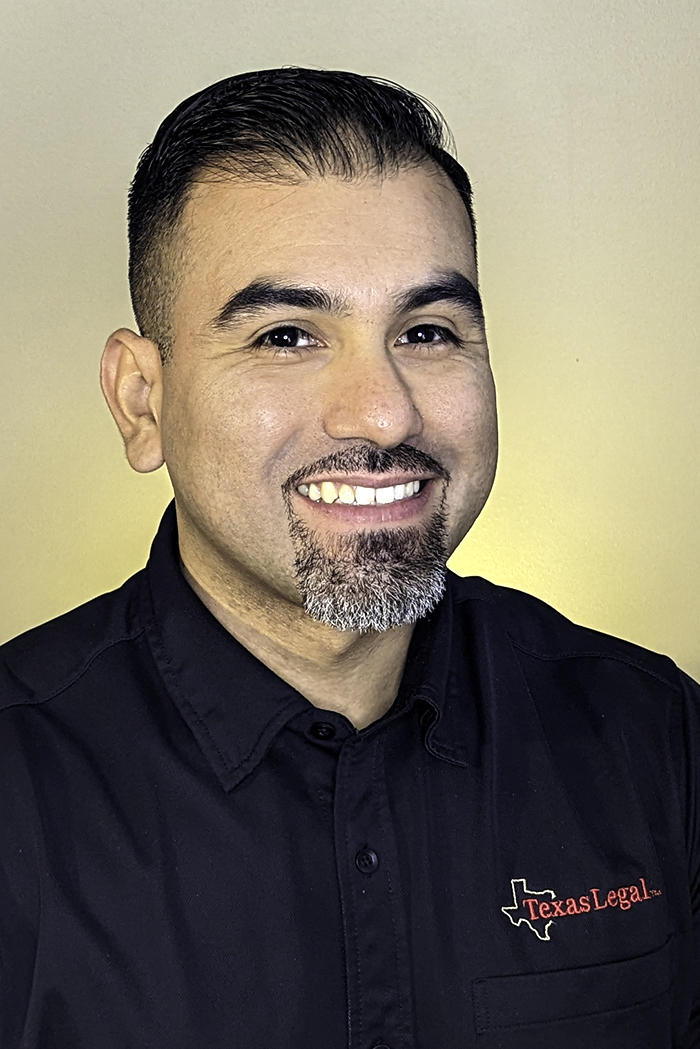 Henry Pena – Account Manager