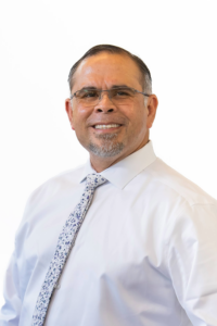 Mario Flores: Board Chair