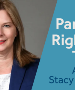 Parent's rights in Texas Attorney Stacy Dickson