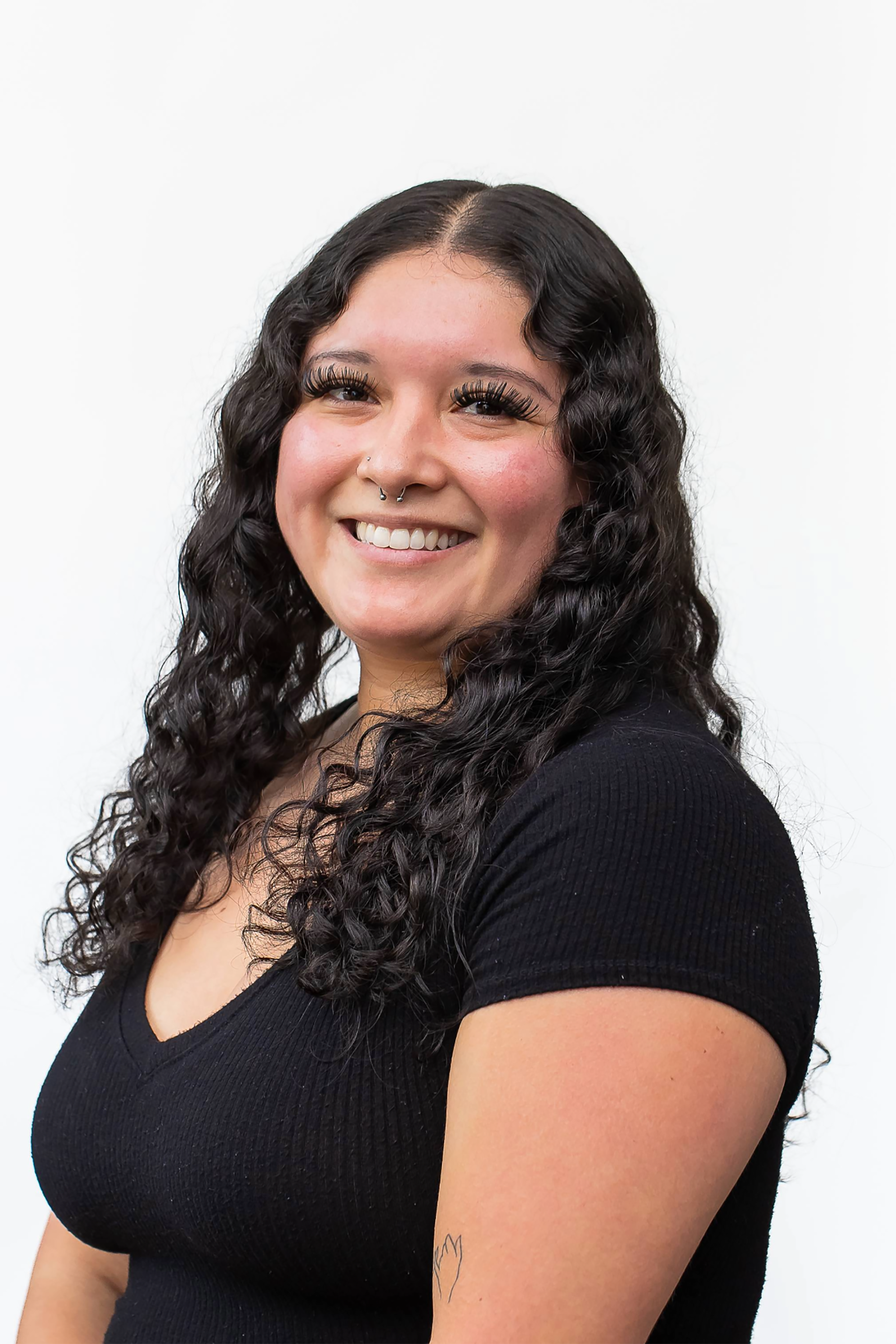 Alexia Starr Zuniga – Account Manager