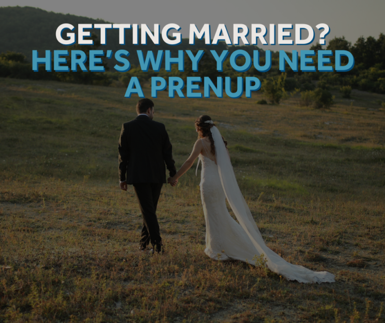 Getting Married? Here’s What To Know About Prenups In Texas — Texas Legal