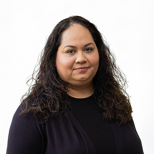 Headshot of DeAndra Guerrero