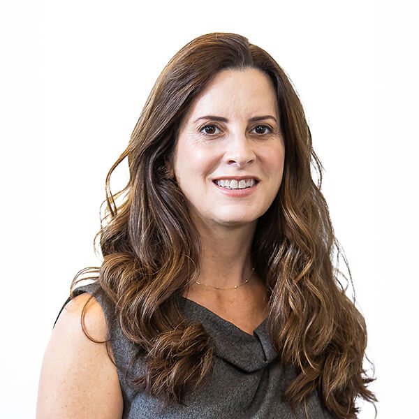 Headshot of Hilary Bentsen