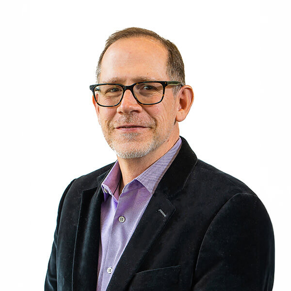 Headshot of Sean Musii