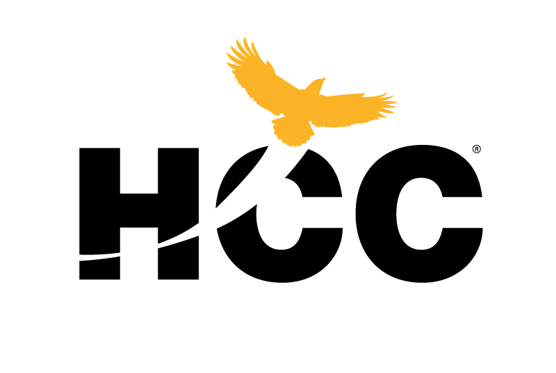 Houston Community College logo