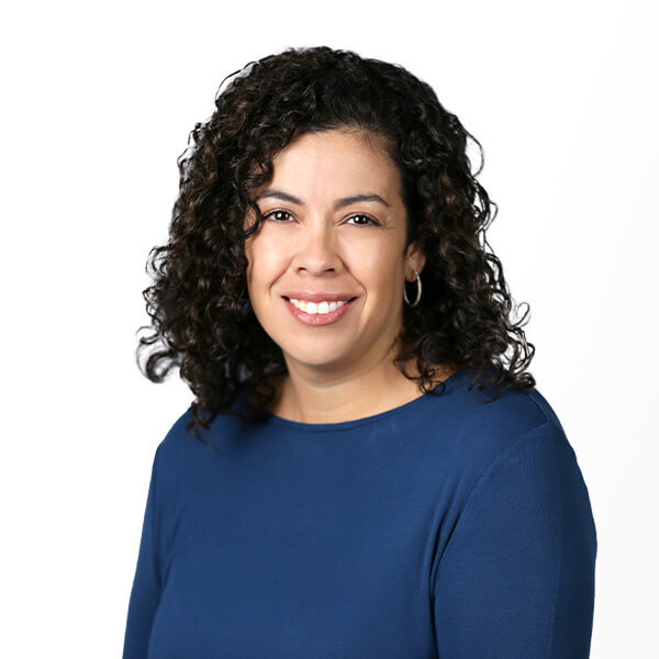 Headshot of Michelle Dees