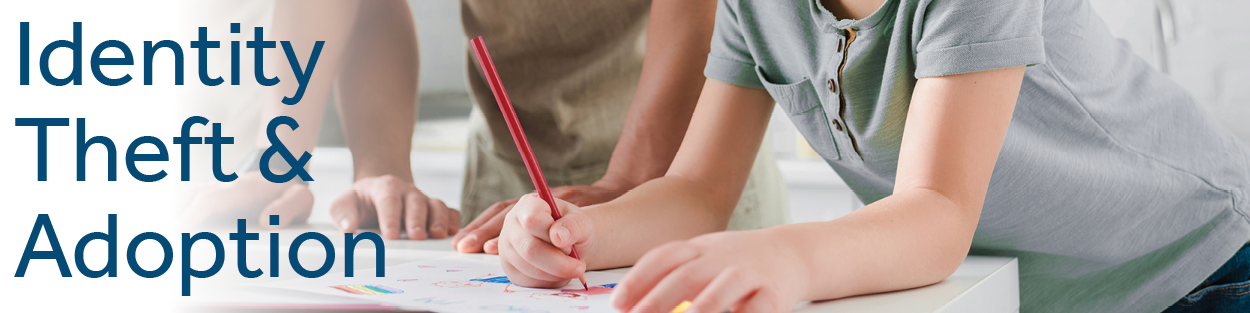 Child coloring