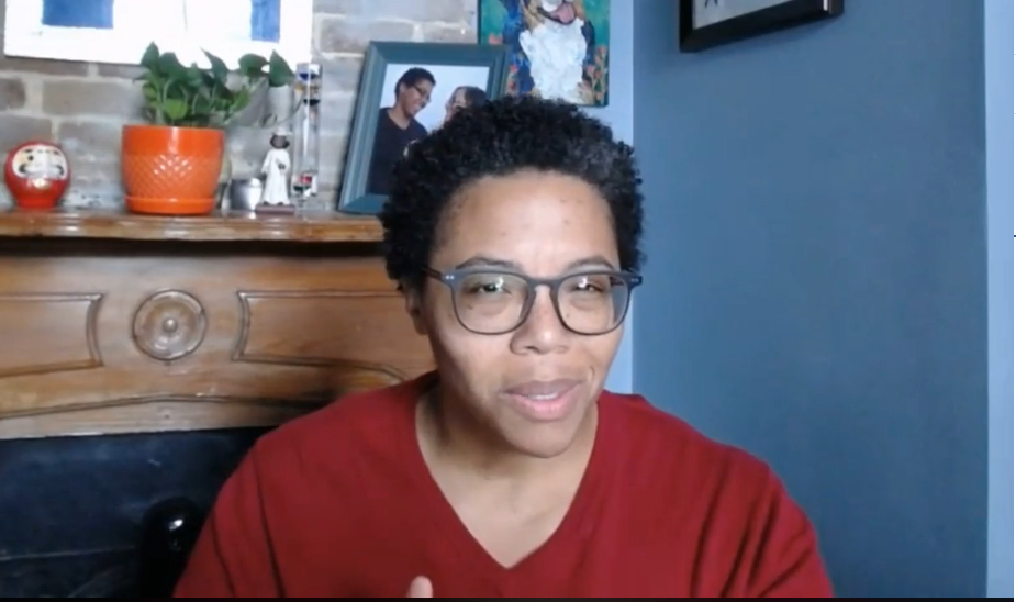 Attorney Angela Faye