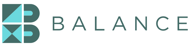 BALANCE logo